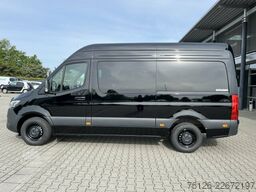 Mercedes-Benz Sprinter 319 CDI Hochdach Pro/Basic/Navi/