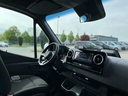 Mercedes-Benz Sprinter 319 CDI Hochdach Pro/Basic/Navi/