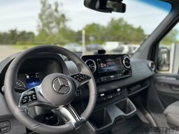 Mercedes-Benz Sprinter 319 CDI Hochdach Pro/Basic/Navi/