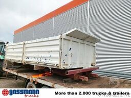  3-Seiten-Kippaufbau/Wechselsystem