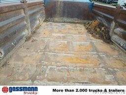  3-Seiten-Kippaufbau/Wechselsystem