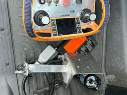 MAN TGL 7.180 4X2 BB BOCKER AK37/4000 + JIB MONTAGE...