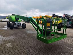JLG 660 SJ