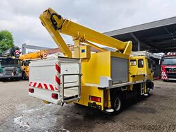 MAN 8.163 4x2 Wumag WT 170 H