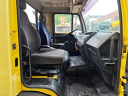 MAN 8.163 4x2 Wumag WT 170 H
