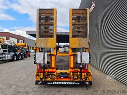 Faymonville STZ-3UB
