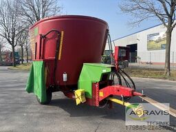 Strautmann VERTI-MIX 1401