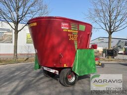 Strautmann VERTI-MIX 1401
