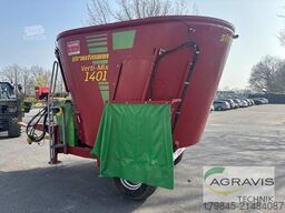 Strautmann VERTI-MIX 1401