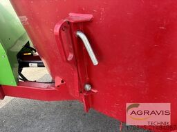 Strautmann VERTI-MIX 1401