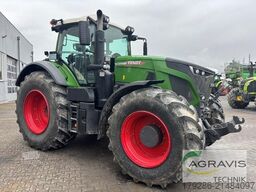 Fendt 933 VARIO GEN-6 Profi Plus