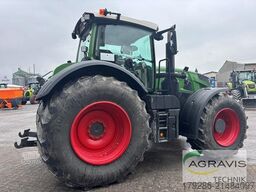 Fendt 933 VARIO GEN-6 Profi Plus