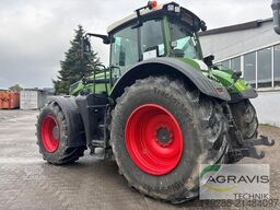 Fendt 933 VARIO GEN-6 Profi Plus