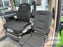 Fendt 933 VARIO GEN-6 Profi Plus