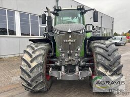 Fendt 933 VARIO GEN-6 Profi Plus