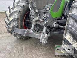 Fendt 933 VARIO GEN-6 Profi Plus