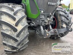 Fendt 933 VARIO GEN-6 Profi Plus