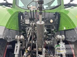 Fendt 933 VARIO GEN-6 Profi Plus