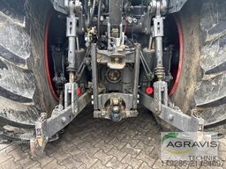 Fendt 933 VARIO GEN-6 Profi Plus
