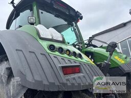 Fendt 933 VARIO GEN-6 Profi Plus