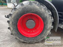 Fendt 933 VARIO GEN-6