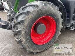 Fendt 933 VARIO GEN-6 Profi Plus