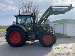 Fendt 724 VARIO GEN-6