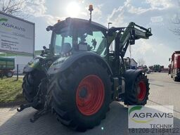 Fendt 724 VARIO GEN-6