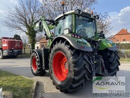 Fendt 724 VARIO GEN-6