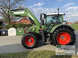 Fendt 724 VARIO GEN-6