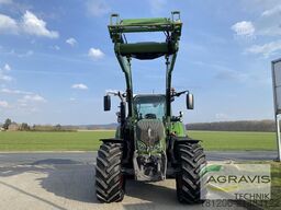 Fendt 724 VARIO GEN-6