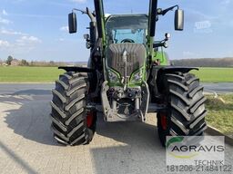 Fendt 724 VARIO GEN-6