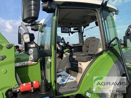 Fendt 724 VARIO GEN-6