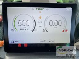 Fendt 724 VARIO GEN-6