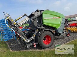 Fendt ROTANA 160 V COMBI