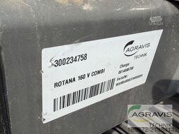 Fendt ROTANA 160 V COMBI