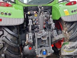 Fendt 720 VARIO GEN-6