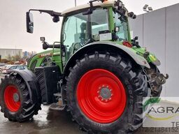Fendt 720 VARIO GEN-6
