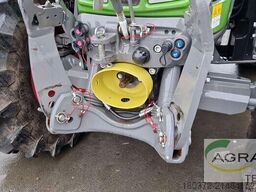 Fendt 720 VARIO GEN-6