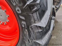 Fendt 720 VARIO GEN-6