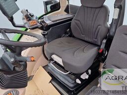 Fendt 720 VARIO GEN-6