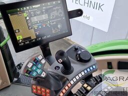 Fendt 720 VARIO GEN-6
