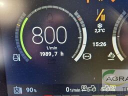 Fendt 720 VARIO GEN-6