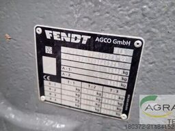 Fendt 720 VARIO GEN-6
