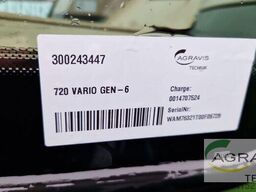 Fendt 720 VARIO GEN-6