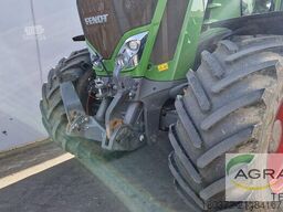 Fendt 828 VARIO S4
