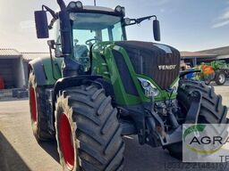 Fendt 828 VARIO S4