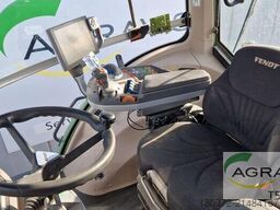 Fendt 828 VARIO S4
