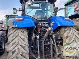 New Holland T 7.220 POWER COMMAND