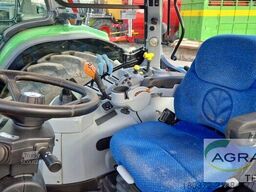 New Holland T 7.220 POWER COMMAND